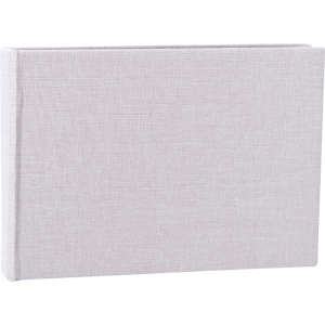 Focus Base Line Canvas Minialbum 10x15 Beige