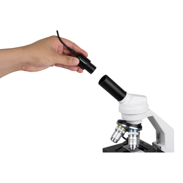 Celestron Microscope Camera 2MP - Bild 2