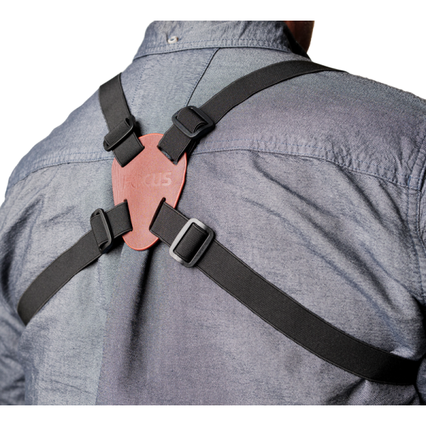Focus Harness with buckle - Bild 2