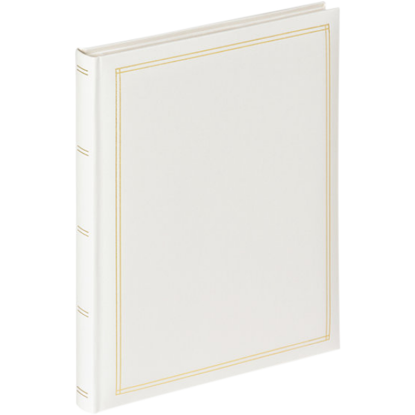 Walther Monza Self Adhesive Album White