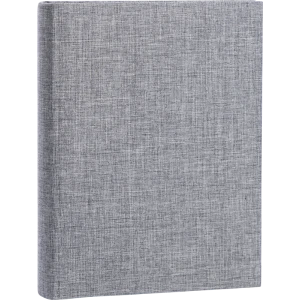 Focus Base Line Canvas Super 200 10x15 Grey