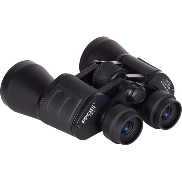 Focus Bright 10x50