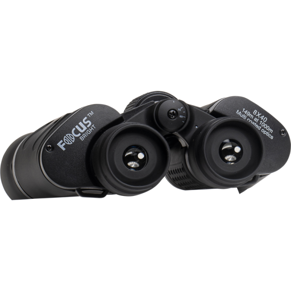 Focus Bright 8x40 - Bild 2