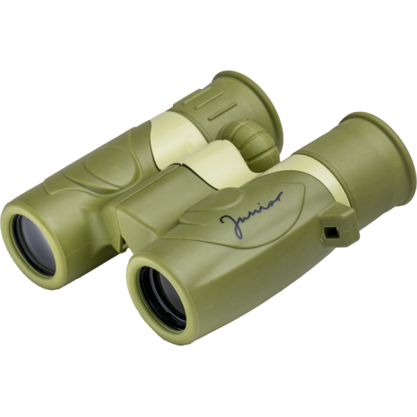 Focus Junior 6x21 Green - Bild 2