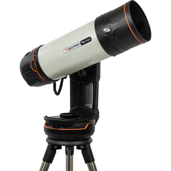 Celestron Origin Intelligent Home Observatory - Bild 3