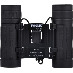 Focus Fun II 8x21