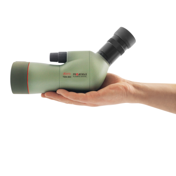 Kowa Spottingscope TSN-553 15-45x - Bild 2