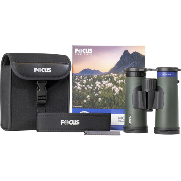 Focus Mountain 8x25 - Bild 2