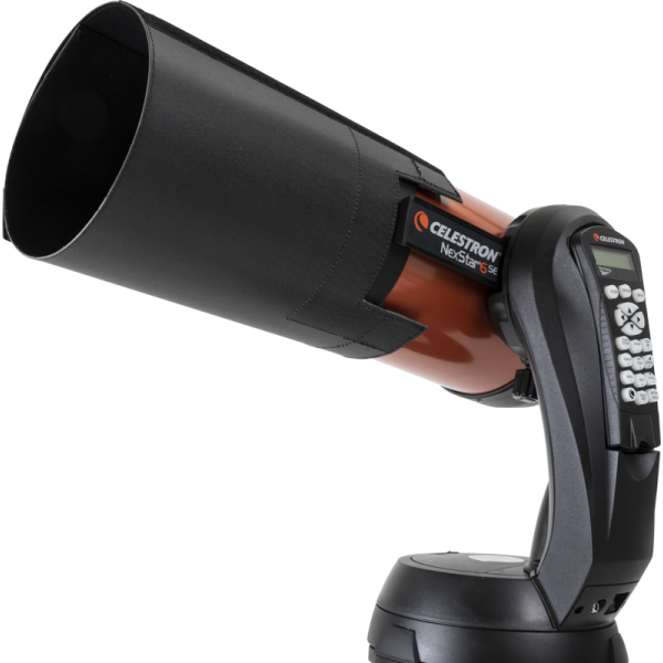 Celestron Dew Shield DX C6-C8 - Bild 2
