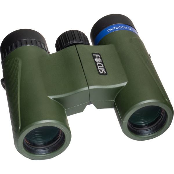 Focus Outdoor II 8x25 - Bild 2