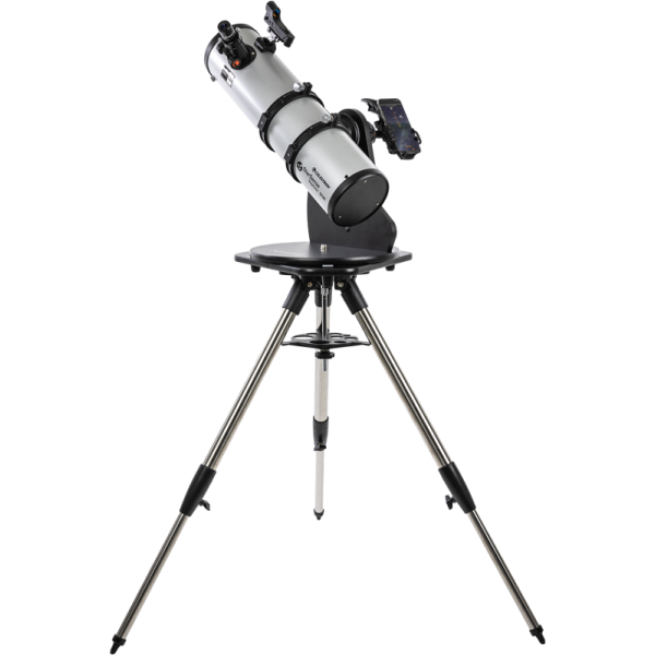 Celestron StarSense Explorer Tripod tabletop Dobsonian - Bild 2