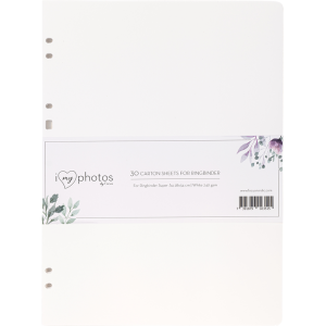 Focus Timesaver Sa4 Carton 30 Pack White