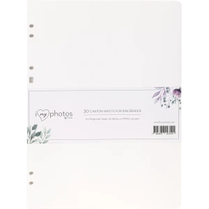 Focus Timesaver Sa4 Carton 30 Pack White