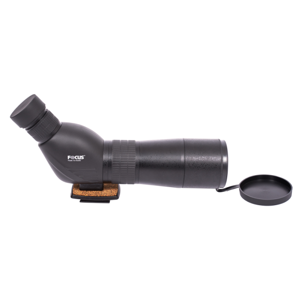 Tubkikare Focus Hawk 15-45x60 + Tripod 3950 - Bild 3