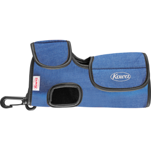 Kowa Neoprene Case for TSN-500 Denim