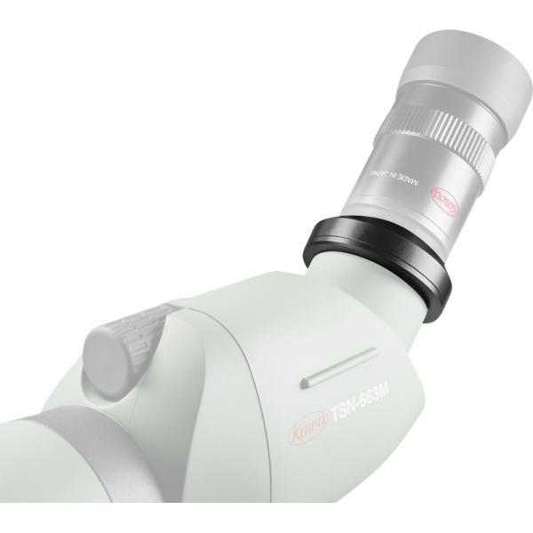 Kowa Extender 1,6x TSN-600/660/SV82 - Bild 2