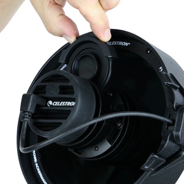 Celestron Nebula Filter for Origin Intelligent Home Observatory - Bild 2