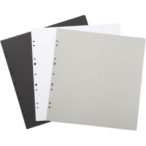 Focus Timesaver Gigant Carton 10 Pack Grey