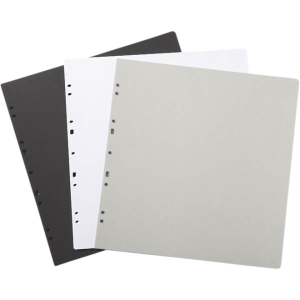 Focus Timesaver Gigant Carton 10 Pack Grey