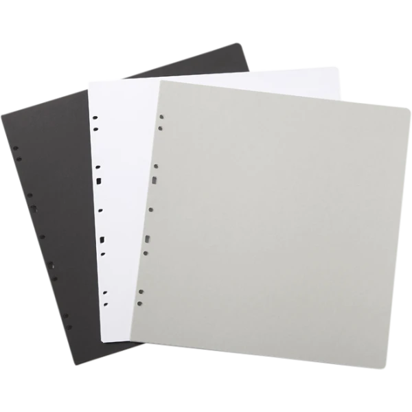 Focus Timesaver Gigant Carton 10 Pack Grey