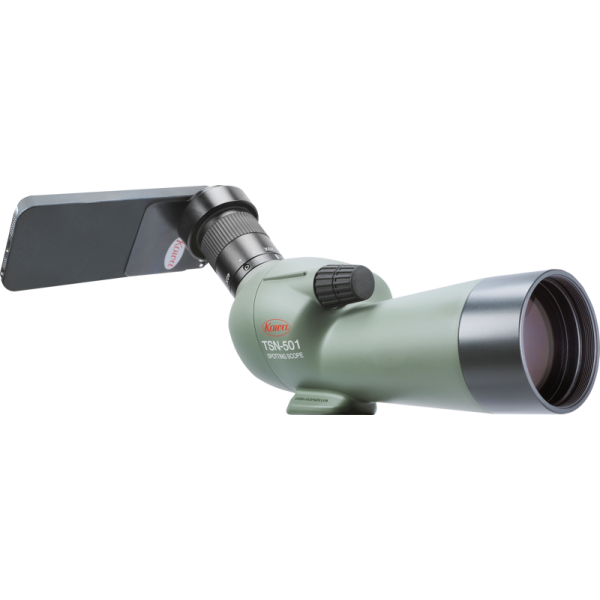 Kowa Spottingscope TSN-501 20-40x - Bild 3