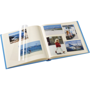 Walther Fun Selfadhesive Album Black