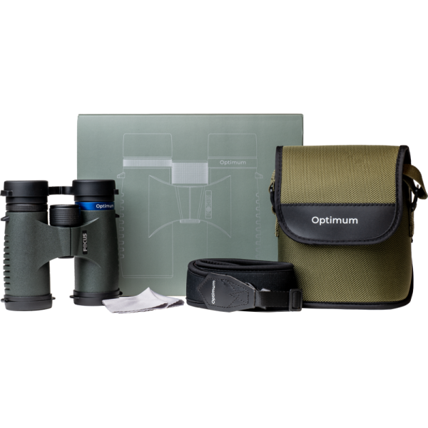 Focus Optimum 8x32 ED - Bild 2