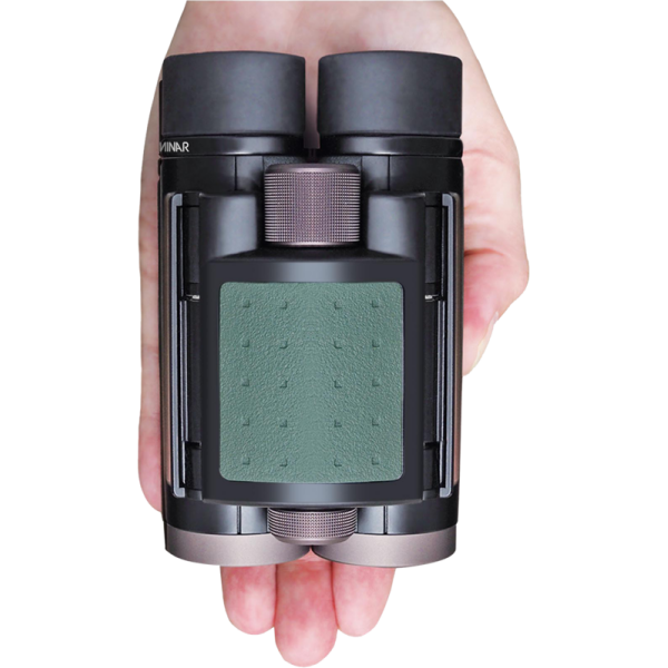 Kowa Genesis 22 XD 8x22 - Bild 3
