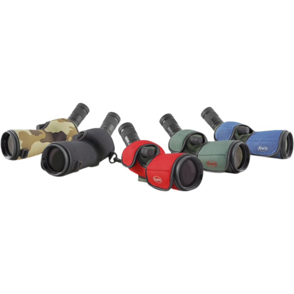 Kowa Neoprene Case for TSN-500 Red - Bild 2