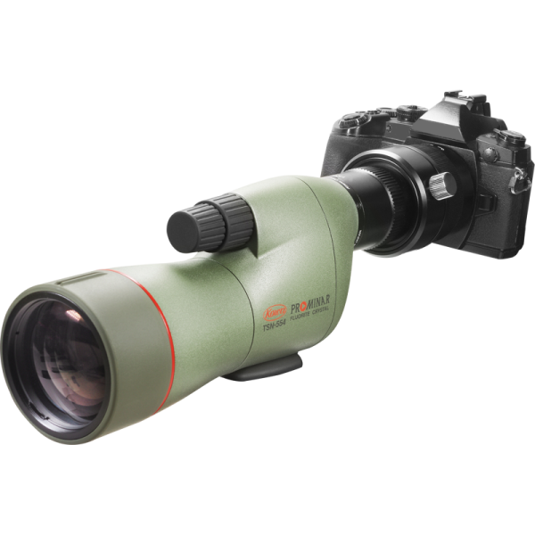 Kowa Digiadapter for TSN-550/600/660/82SV - Bild 2