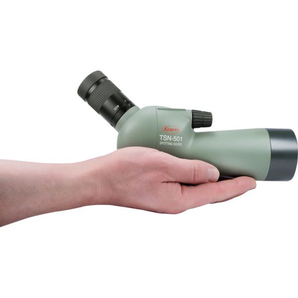 Kowa Spottingscope TSN-501 20-40x - Bild 2