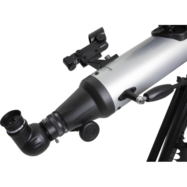 CELESTRON STARSENSE EXPLORER LT80AZ - Bild 4
