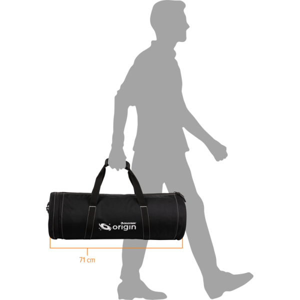 Celestron padded carrying bag for Origin Intelligent Home Observatory - Bild 3