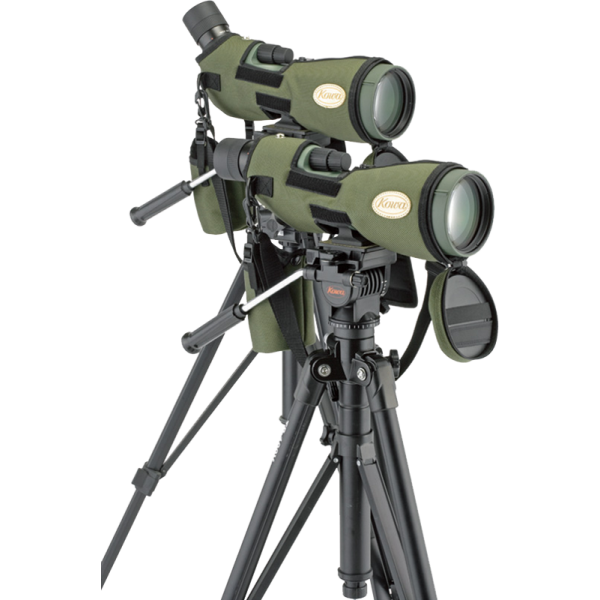 Kowa Stay On Case C-554 for TSN-554 - Bild 2