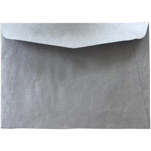 Focus Envelope 114X162 (C6) 100G Nature 1000 Pcs