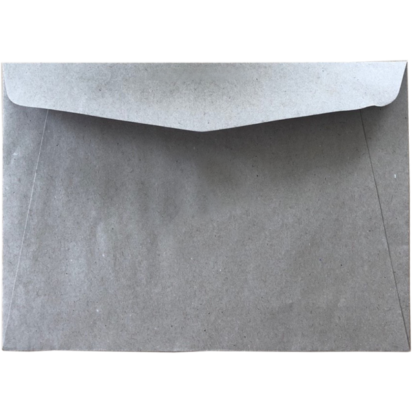 Focus Envelope 114X162 (C6) 100G Nature 1000 Pcs
