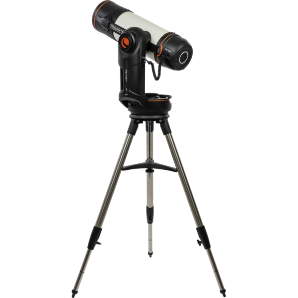 Celestron Origin Intelligent Home Observatory - Bild 2