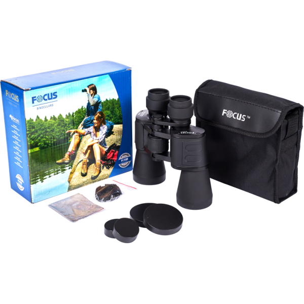 Focus Bright 10x50 - Bild 2