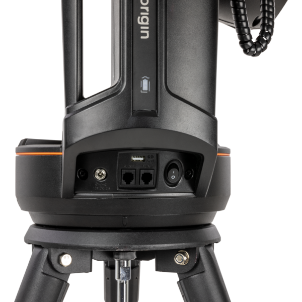 Celestron Origin Intelligent Home Observatory - Bild 4