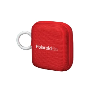 Polaroid Go Pocket Photo Album Red