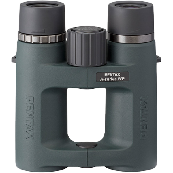 Pentax Kikare AD 9x32 Waterproof