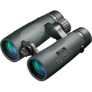 Pentax Kikare SD 9x42 Waterproof