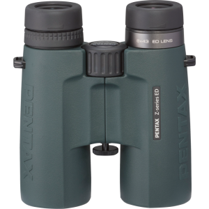 Pentax Binoculars ZD 8x43 ED w/case