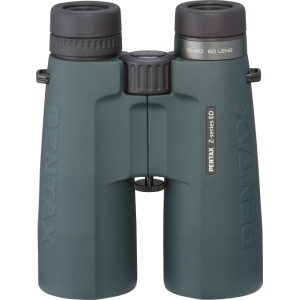 Pentax Binoculars ZD 10x50 ED w/case