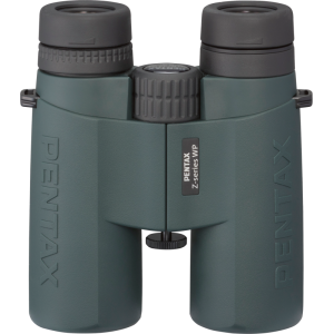 Pentax Binoculars ZD 8x43 WP w/case