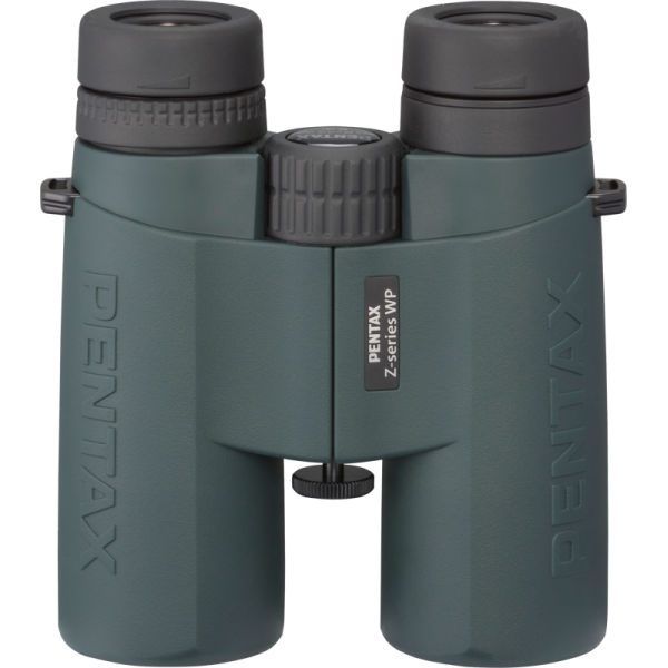 Pentax Binoculars ZD 8x43 WP w/case