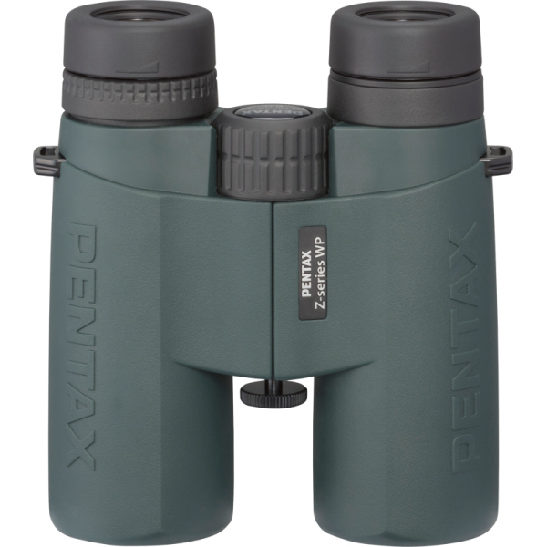 Pentax Binoculars ZD 10x43 WP w/case