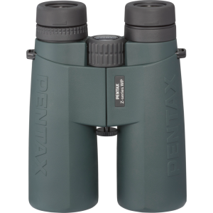 Pentax Binoculars ZD 10x50 WP w/case
