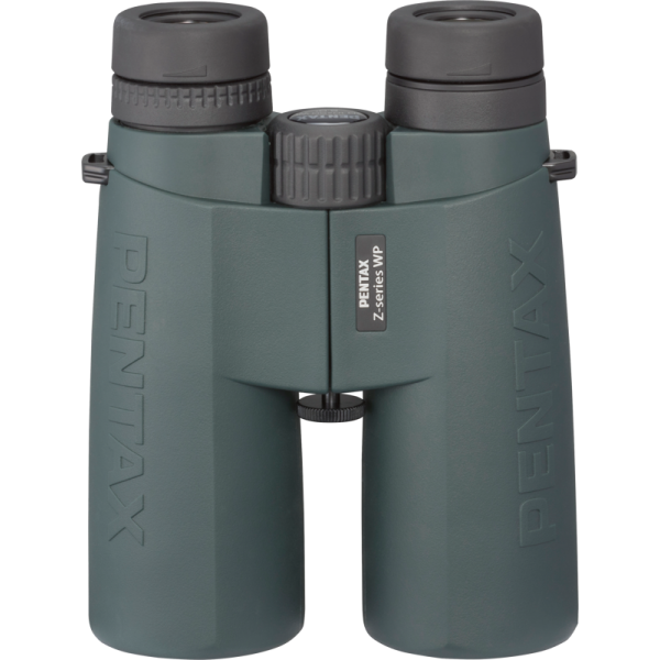 Pentax Binoculars ZD 10x50 WP w/case