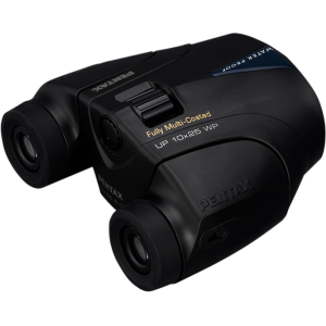 Pentax Binoculars UP 10x25 WP w/case
